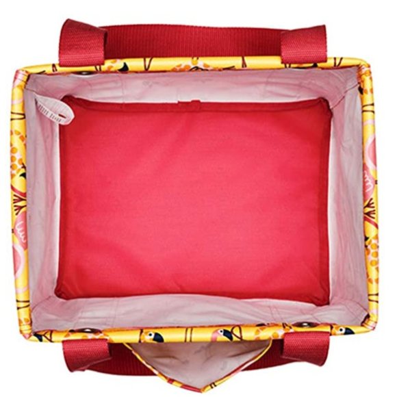 Thirty One Small Utility Tote - 9337 - No Embroide - Picture 2 of 6